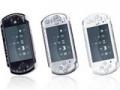 เทียบกันเห็นๆ PSP-2000 VS. PSP-3000