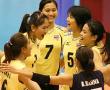 คลิปตบสาวไทย สยบ จีน อันดับ 3 ของโลก ผงาดแชมป์เอเชีย