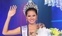 หนูสิ หลานหนู มิเตอร์ คว้ามิสไทยแลนด์เวิลด์2010