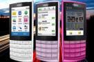 Nokia X3-02 Series 40 Touchscreen ตัวแรก