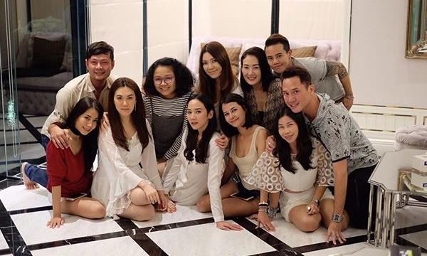 อั้ม พัชราภา สายย่อน่ารักเกิ๊น
