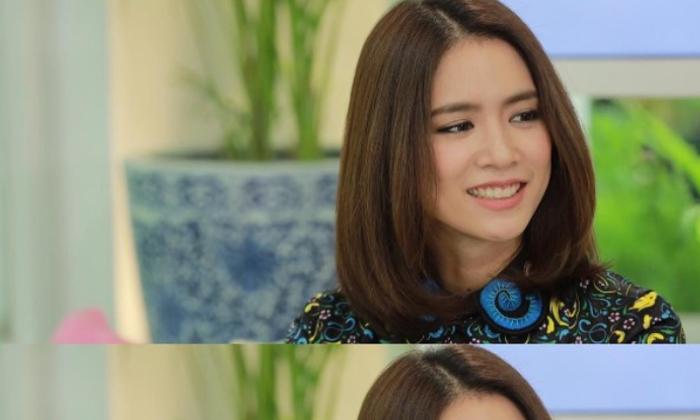 โดนัท มนัสนันท์ กับผมทรงนี้ในรอบ 8 ปี