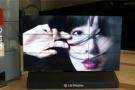 LG เผยโฉมจอ LCD Bezel บางที่สุดในโลก!