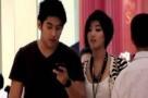 จุ๊น ลั่นลา ควงสาวหน้าแฉล้ม