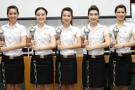 ทูตกิจกรรมฯ ธรรมศาสตร์ งานบอลฯ '67