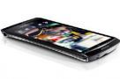 Sony Ericsson Xperia Arc แอนดรอยด์ 2.3