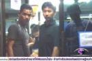 มอบตัว! อดีตสามีหึงโหด จ่อยิงเมีย-ลูกสาว 5 ขวบ