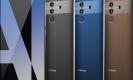 หลุดสเปคเต็มๆ ของ Huawei Mate 10