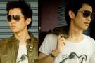 ลุคสำหรับคุณผู้ชายแบบ..creative