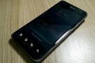 LG Optimus 2X โทรศัพท์แอนดรอยด์พลัง Tegra 2