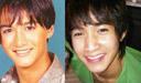 ดาราหน้าเหมือน (ยุคเก่า VS ยุคปัจจุบัน)