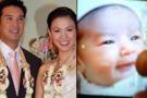 เผยรูปลูกสาว!! กบ สุวนันท์ น้องปุณณดา