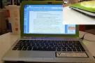 Review - Sony VAIO YB15AH