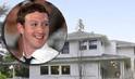 บ้านเจ้าพ่อ Facebook เบาะๆแค่ 210 ล้านบาท