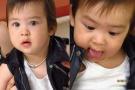 อัพเดท! น้องฑีฆายุ ใกล้ครบ1ขวบแล้ว