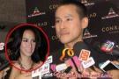 กฤษณ์ เดินหน้าจีบ อั้ม ตามเฝ้าถึงกองถ่าย