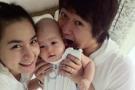 พลอย งานเข้า! คุณสามีอยากมีลูกเป็นโหล