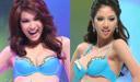 เก็บตก มิสไทยแลนด์เวิลด์ 2011 ในชุดว่ายน้ำสุดหวิว