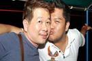 ช็อค เบน ชลาทิศ รับเป็นเกย์ คบผู้ชาย 8 ปี