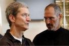 Steve Jobs ลาออกจากตำแหน่ง CEO Apple แล้ว