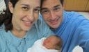 โฉมหน้า ลูกชายที่รอคอยของวิลลี่ เยลหลี
