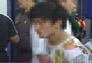 นศ.โหด! มีดฟันข้อมือเหยื่อ ฉกแบล็คเบอร์รี่