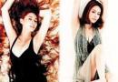 โอ้ววว!!  เอ๊ะ โชว์เนินอกหวิวยั่วใจชาย