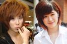 แก้ว FFK สาวมาดเท่ห์ ที่หลายคนหลงรัก