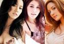 เปิดโผ! 10 นางเอกค่าตัวแพงที่สุด