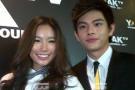 จูน พิธีกรย๊าค TV  พัวพันเหตุ โดมเลิกเพ้นท์