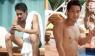 ป้อง ขึ้นแท่นหนุ่มเซ็กซี่ เก้งกวางรีเควสถ่ายหวือ!