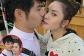 หวานฉ่ำ อุ้ม เต๋อ จูบโชว์กลางแดนปลาดิบ