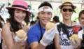 ข้าวปั้น EM BALL เมนูชวนหิวของวู้ดดี้