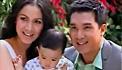 เบื้องหลังถ่ายแบบน้องณดา แม่กบ พ่อบรู๊ค