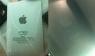 โผล่อีกแล้ว iPad 5 รองรับ 4G และ iPhone 4Sสีแดง