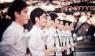 จุฬาฯคทากร งานบอลฯ จุฬาฯ-ธรรมศาสตร์