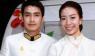 เขตต์-แนท รับพระราชทานน้ำสังข์
