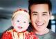 น่ารัก! อาตี๋น้อย น้องวิน ลูกวิลลี่-เยลหลี