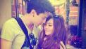 คู่รัก..วัยทีนหวานต้อนรับวาเลนไทน์