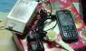 ค้นคุกบางขวาง อึ้ง! พบมือถือ เงินสด จำนวนมาก