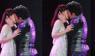 อึ้งเลย! แอน จ๊วบปาก หมาก กลางเวที