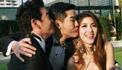 วู้ดดี้จัด PRE WEDDING  ชาคริต-วุ้นเส้น