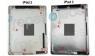 ภาพลับชิ้นส่วน iPad 3 มาร้อมจอ Retina แบบใหม่