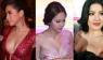 ซุปตาร์สาวโชว์อึ๋ม ล้นทะลัก! บนพรมแดง