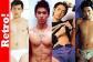 ย้อนดูภาพถ่ายสุดซี๊ดของเหล่าดาราชาย!!!