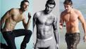 25 อันดับผู้ชายเซ็กซี่ ที่สุดในโลกปี 2012