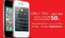 TrueMove H iPhone4 & iPhone4S ลด 50%