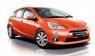 Prius C ลงมาเลเซีย ขาย 7.9 แสนบาท