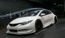 งามจริงๆ Honda Civic 2012 Touring