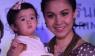 จัดเต็ม! น้องณดา ลูกแม่กบ น่ารักมาก